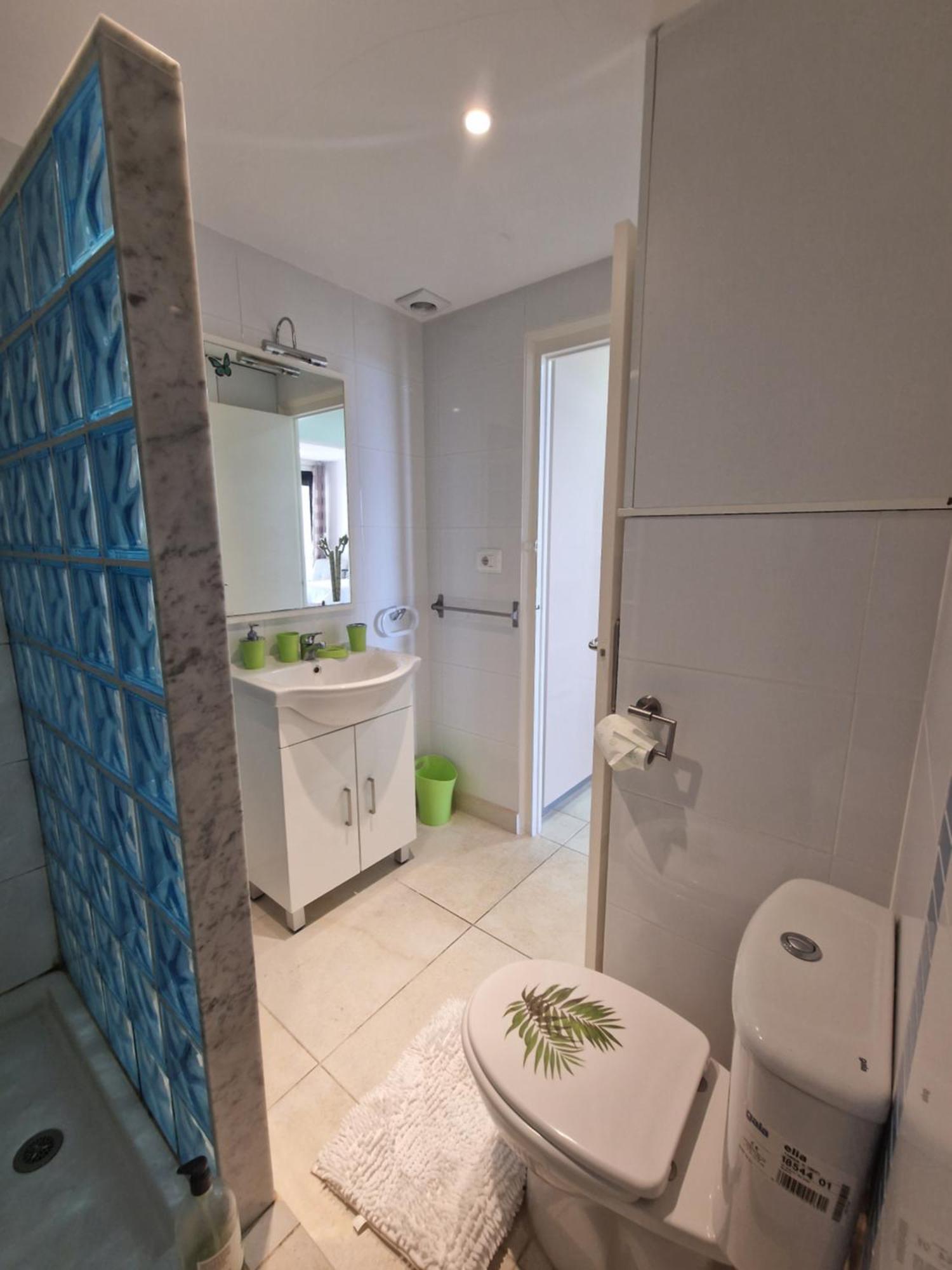 Apartamento Bernie Rosas Exterior foto